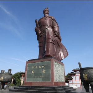 商丘：以“殷商之源”文化建设为牵引打造城市品牌